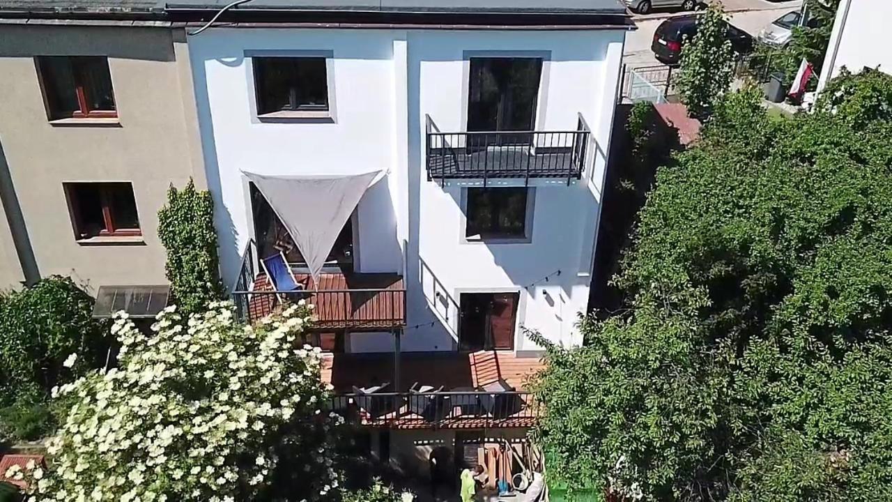 Redlowskie Klify Apartments Gdynia Exterior foto